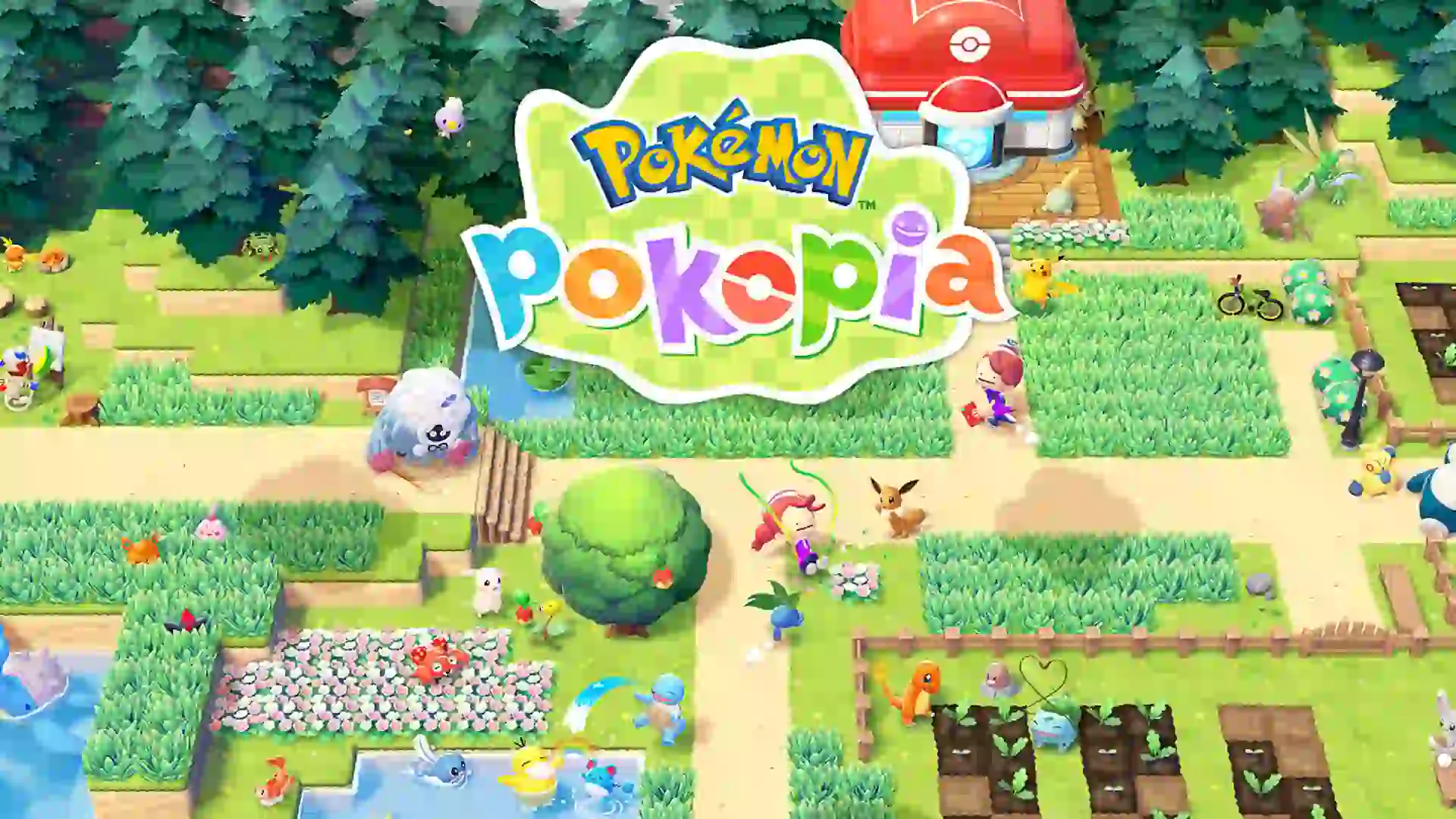 Pokopia Mystery Gift Codes (March 2026)