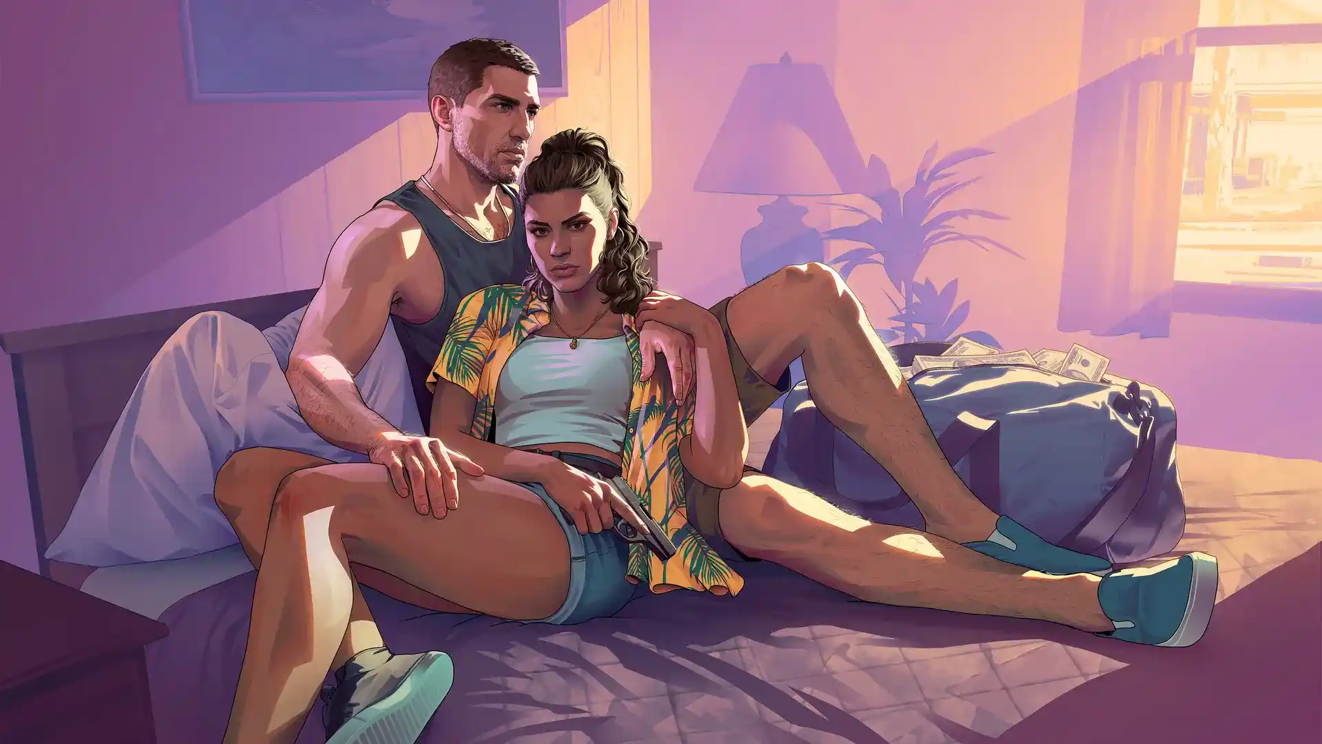 rockstar invests more than 3 billion in gta 6 rumor