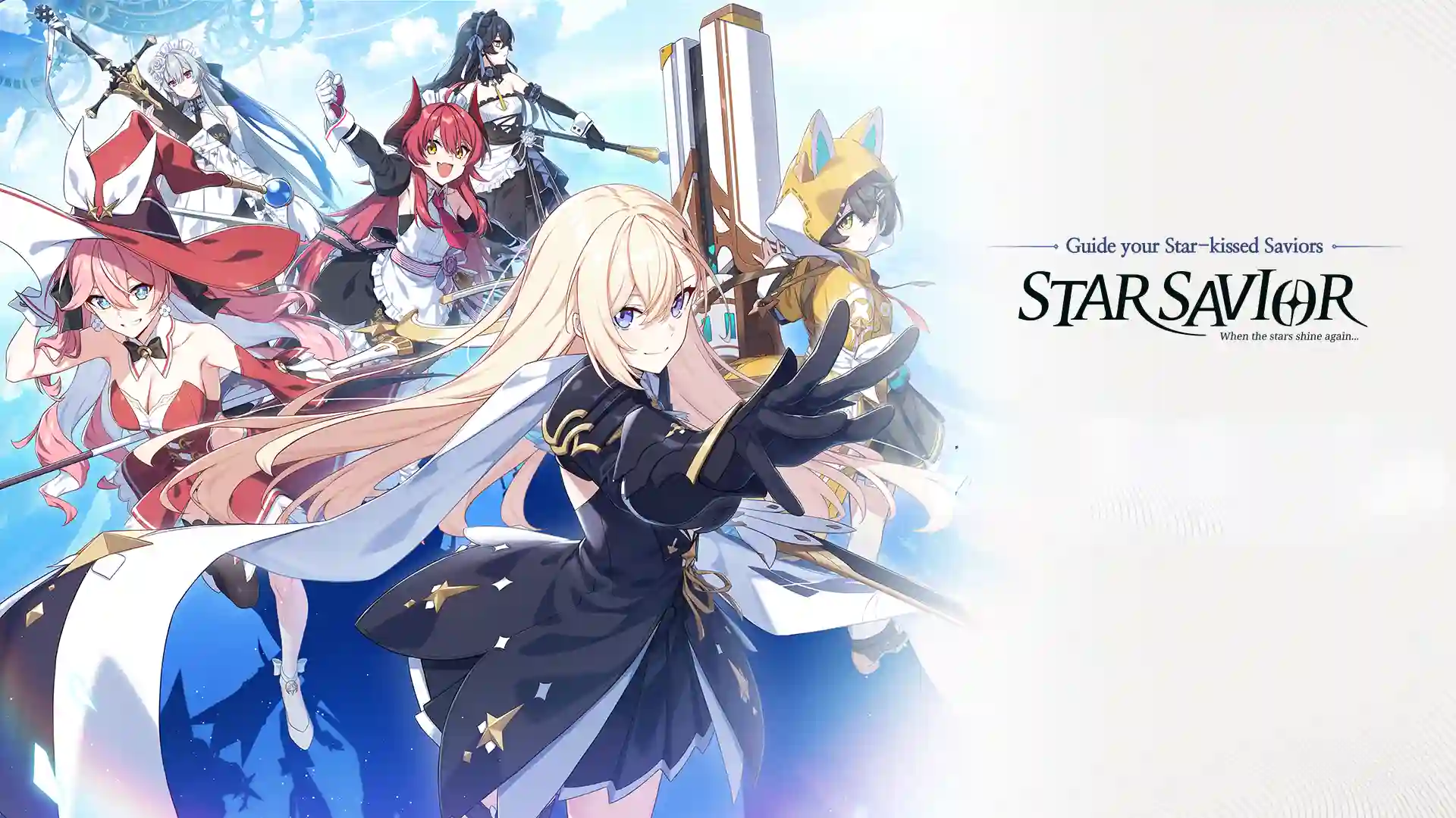 Star Savior Codes (March 2026)