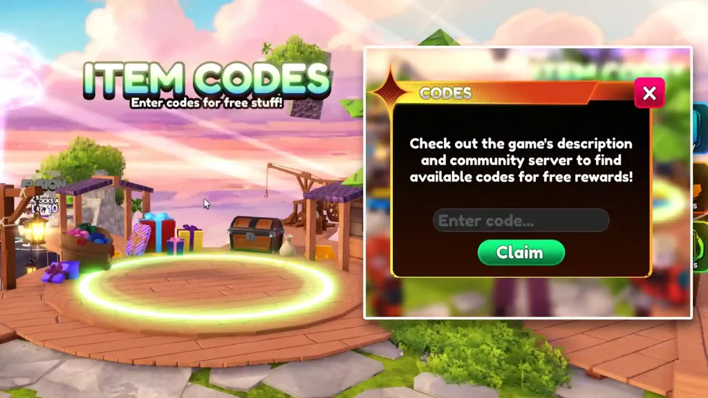 summon heroes codes
