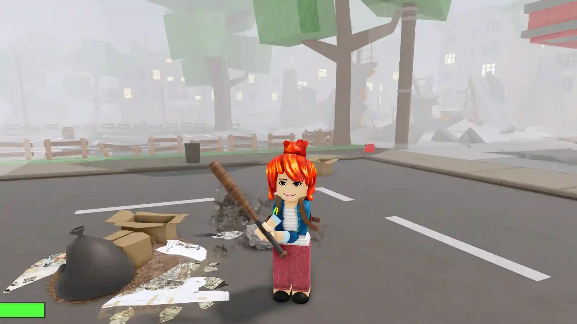 Survive the Apocalypse Codes (March 2026)