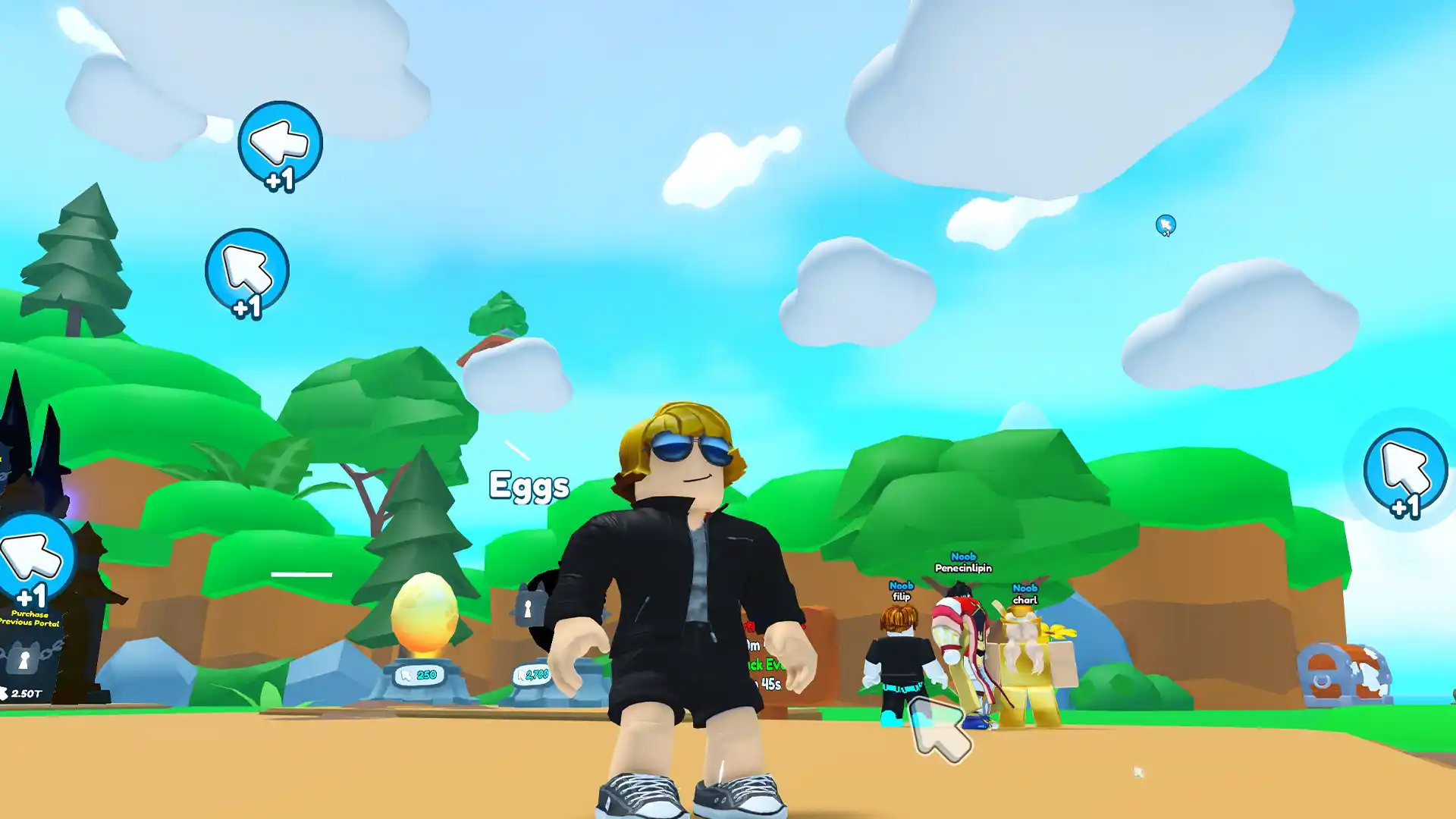 Tap Simulator Codes (March 2026)