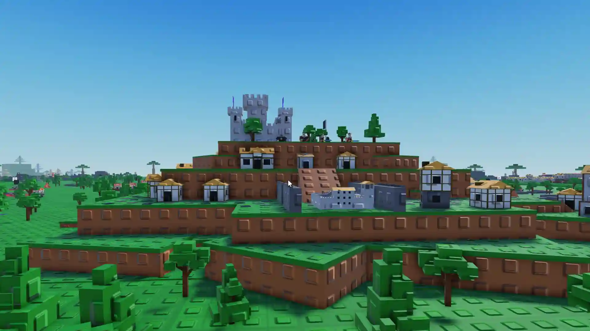 Tiny Empires Codes (March 2026)