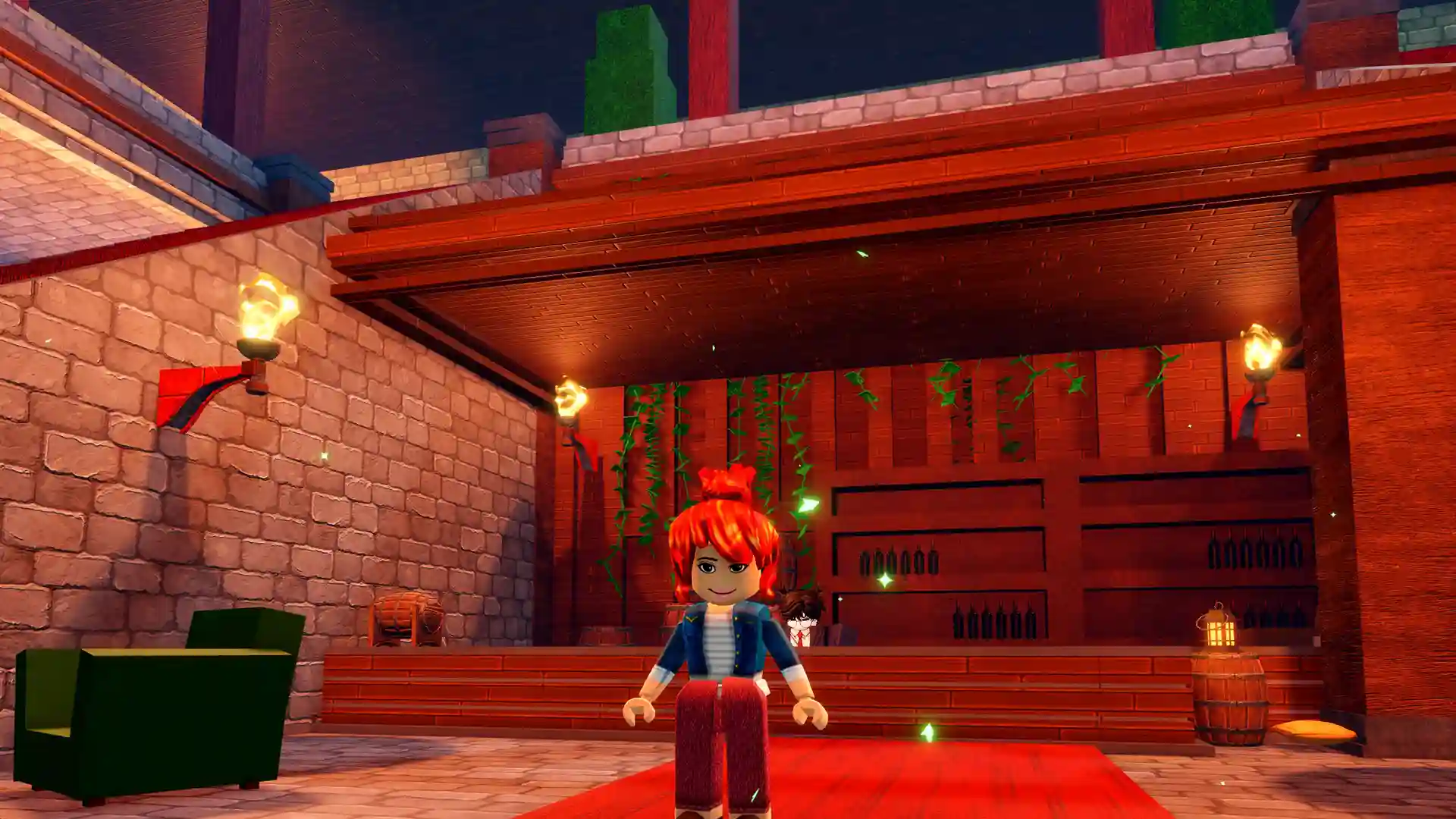 Universal Piece Codes (March 2026)