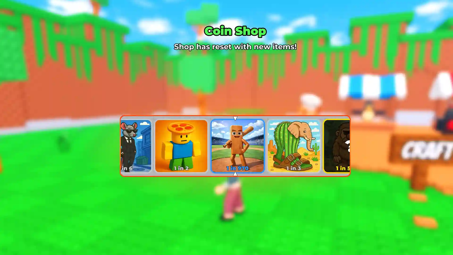 Roblox Gear ID codes (April 2026)