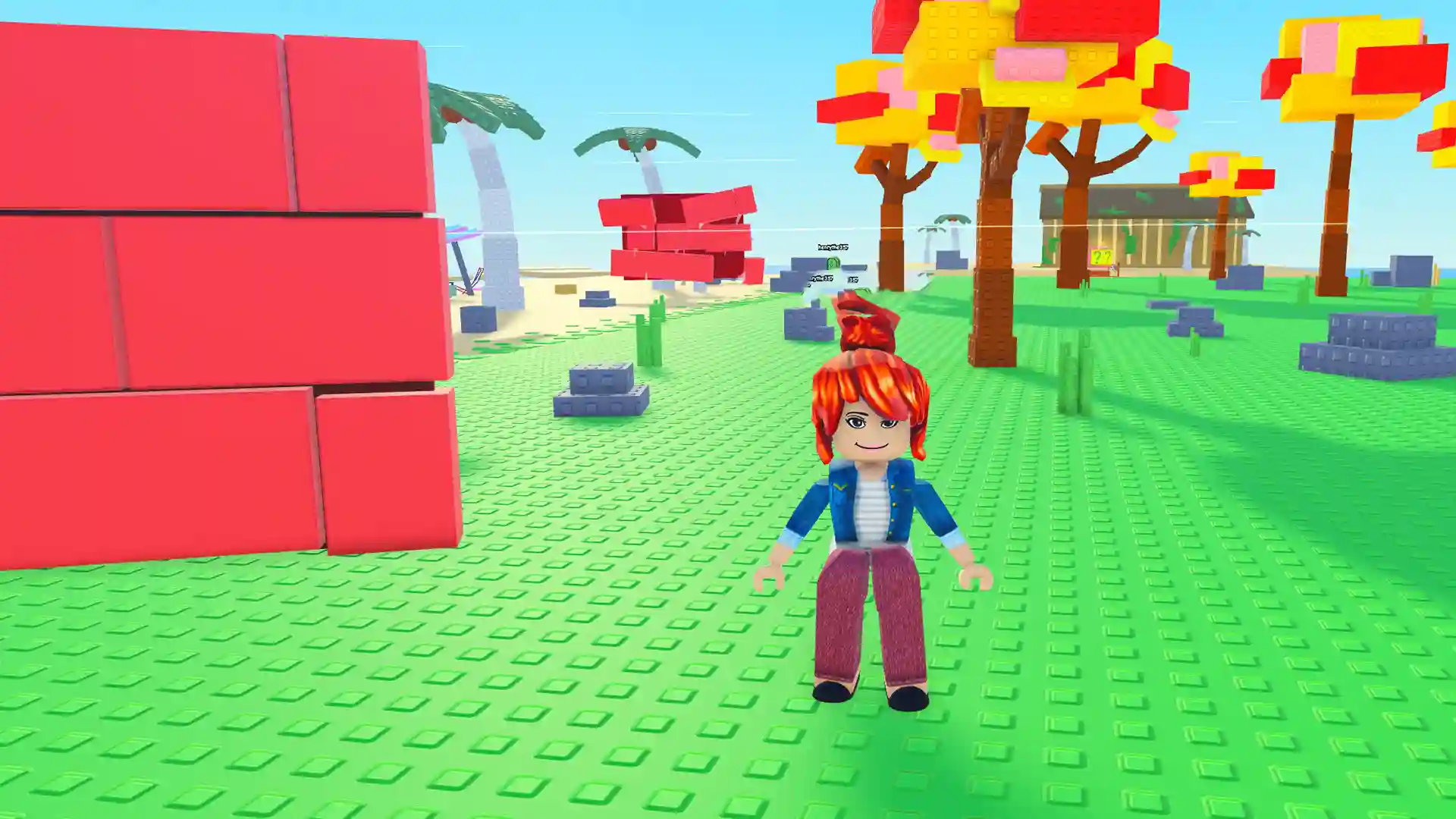 Choose an Ability Codes (April 2026) - Gamer Tweak