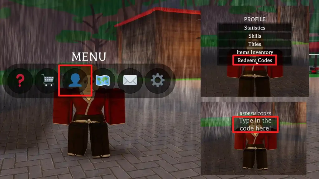Elementalism codes redeem