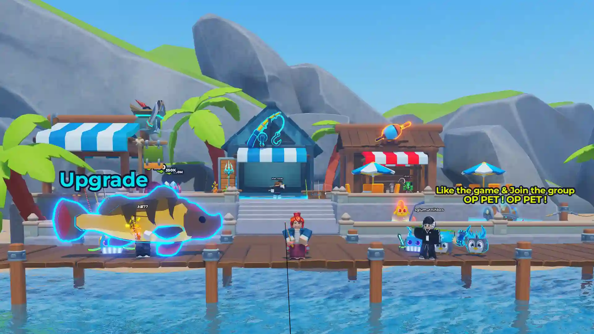 Roblox Gear ID codes (April 2026)