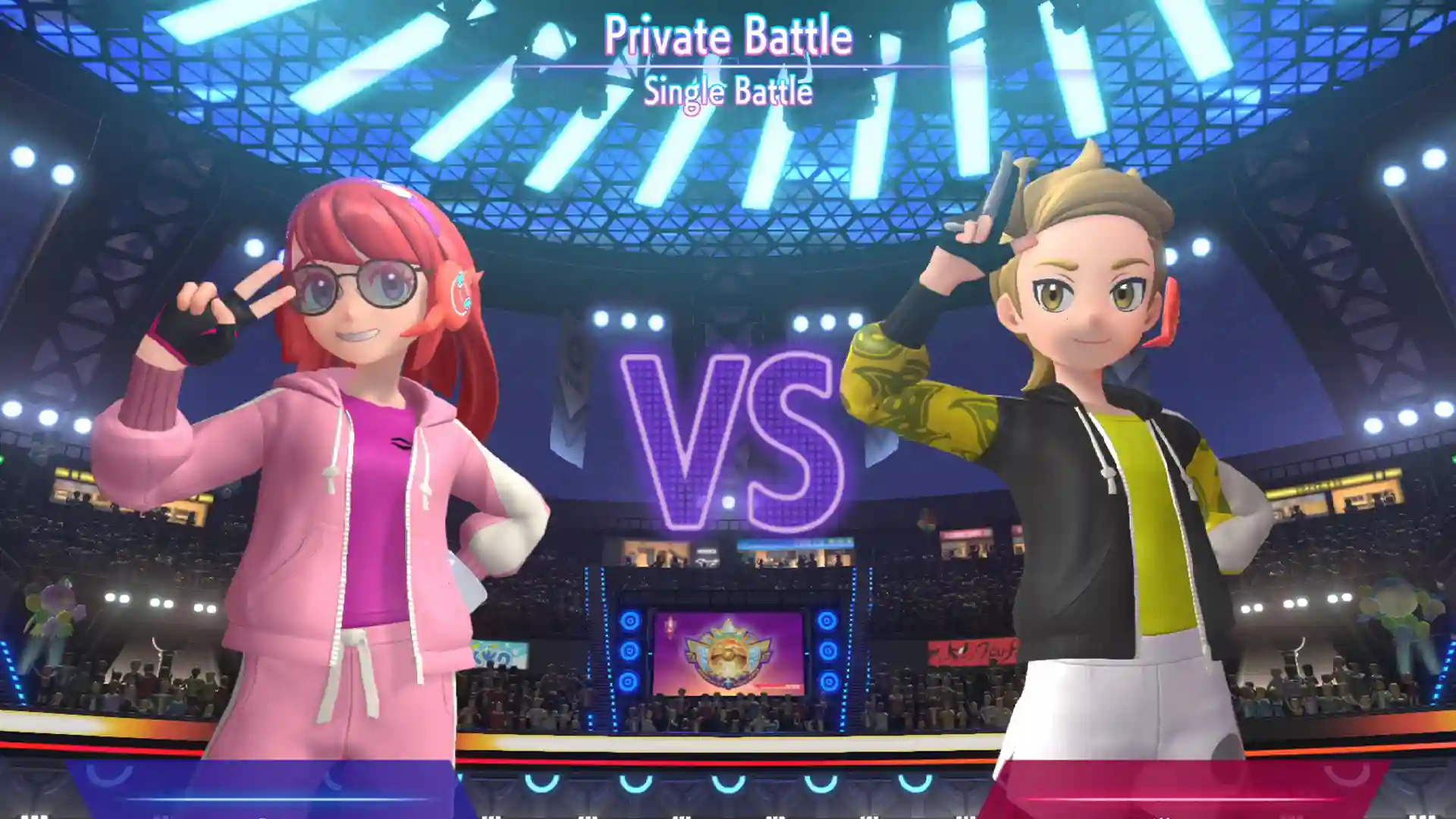 Pokémon Champions Mystery Gift Codes (April 2026) - Gamer Tweak