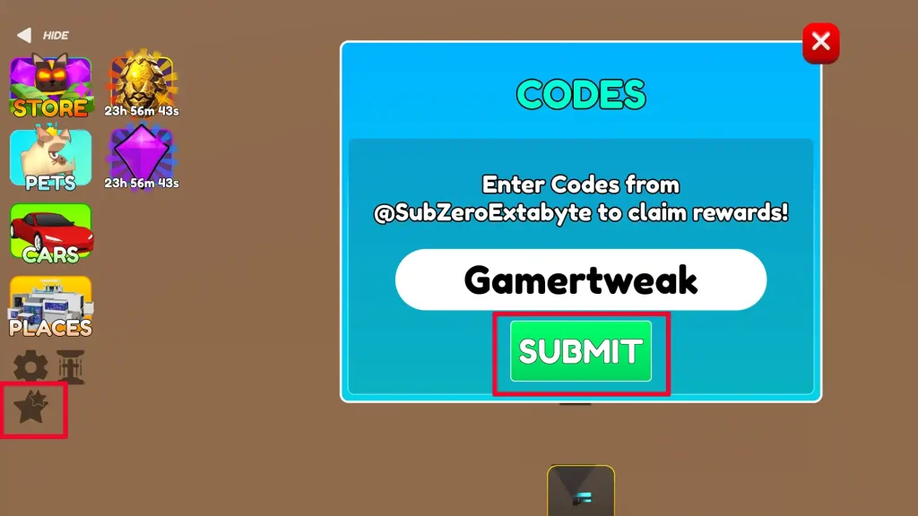 Pressure Wash Simulator 2 Codes redeem