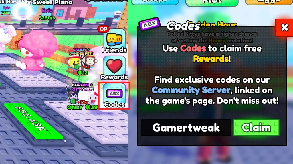 Spin a Kitty codes redeem