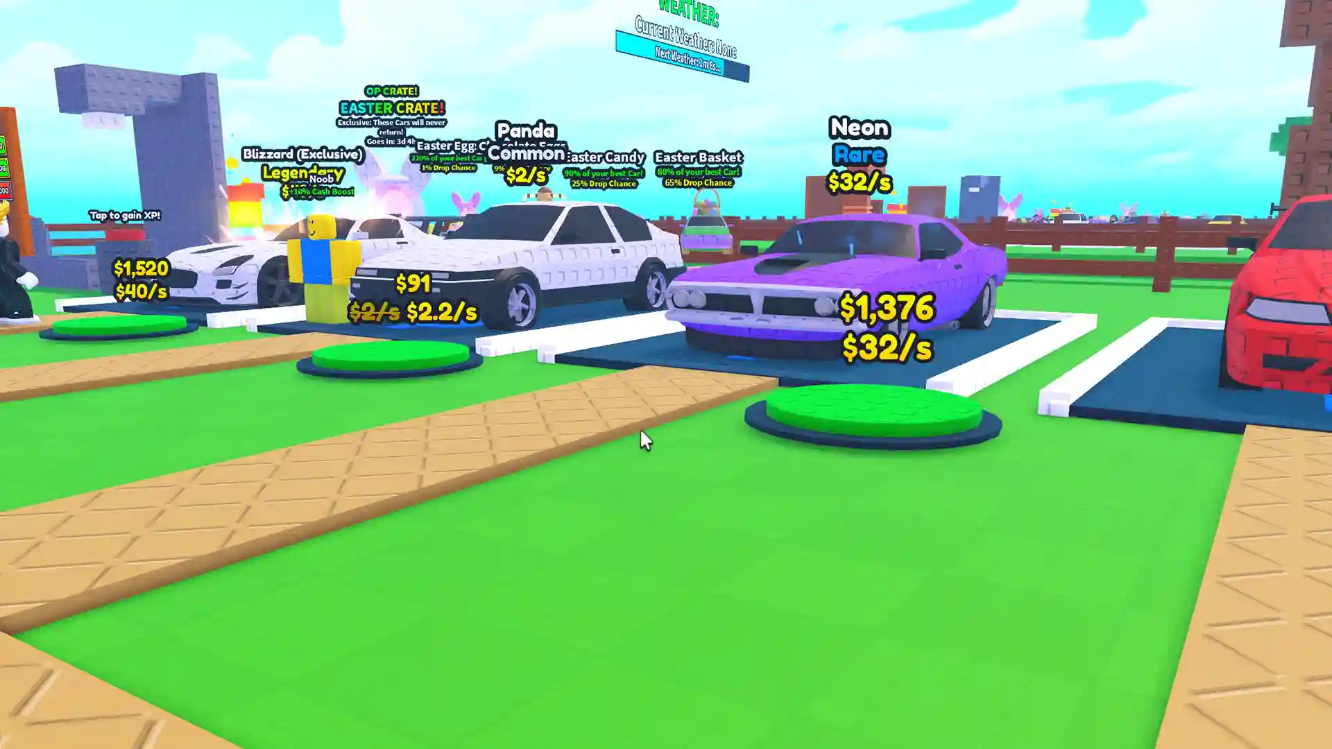 Roblox Sound Effect ID Codes (April 2026)