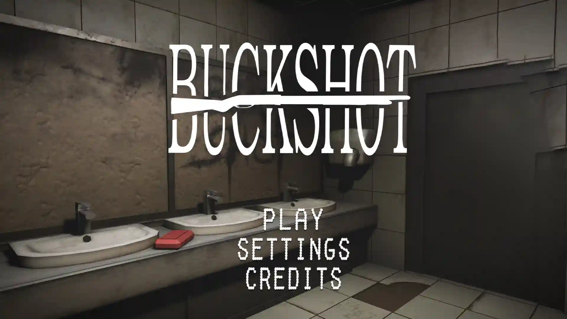 buckshot codes