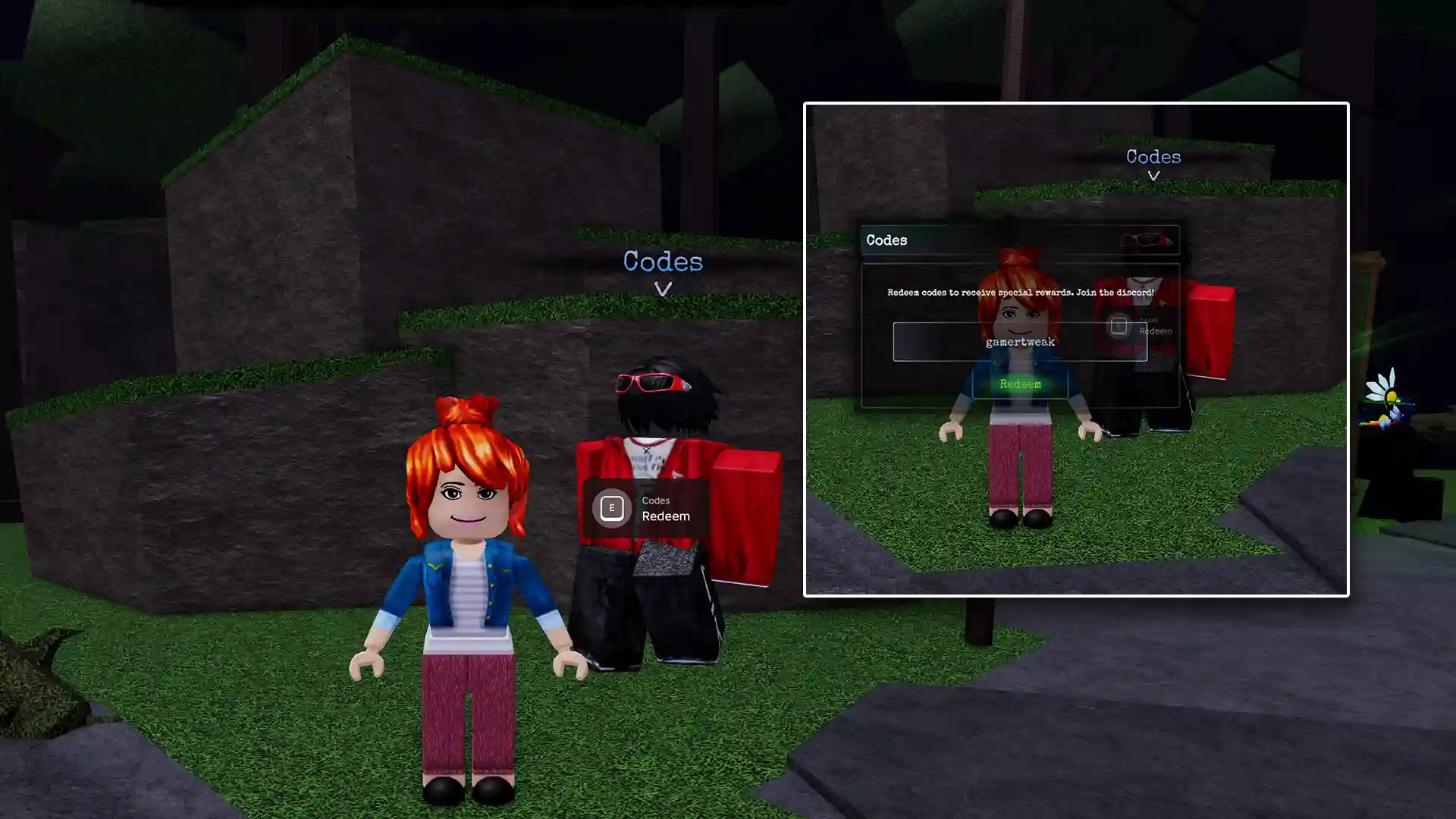 how to redeem Evil Plate Game Codes