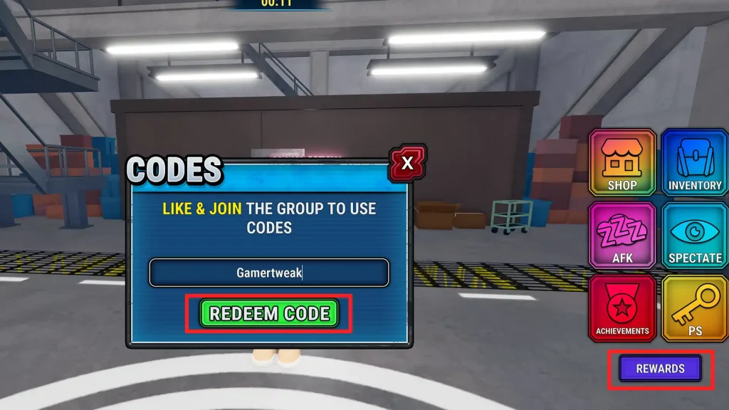 Invincible Showdown Codes April 2026 Gamer Tweak