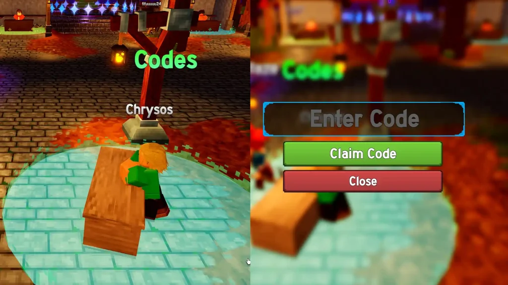 subterra codes redeem