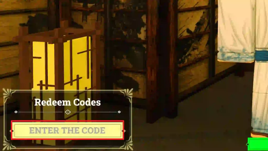 Echoes of Heian Codes Redeem