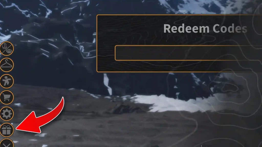 K2 Climbing Simulation Codes