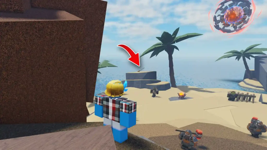 broom in wizard alchemy roblox