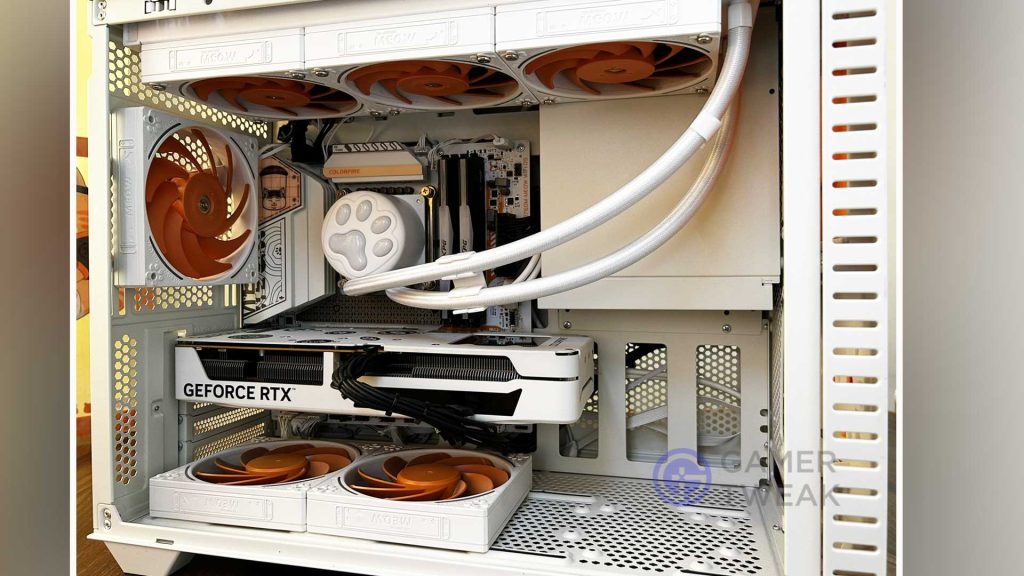 Meow PC AIO