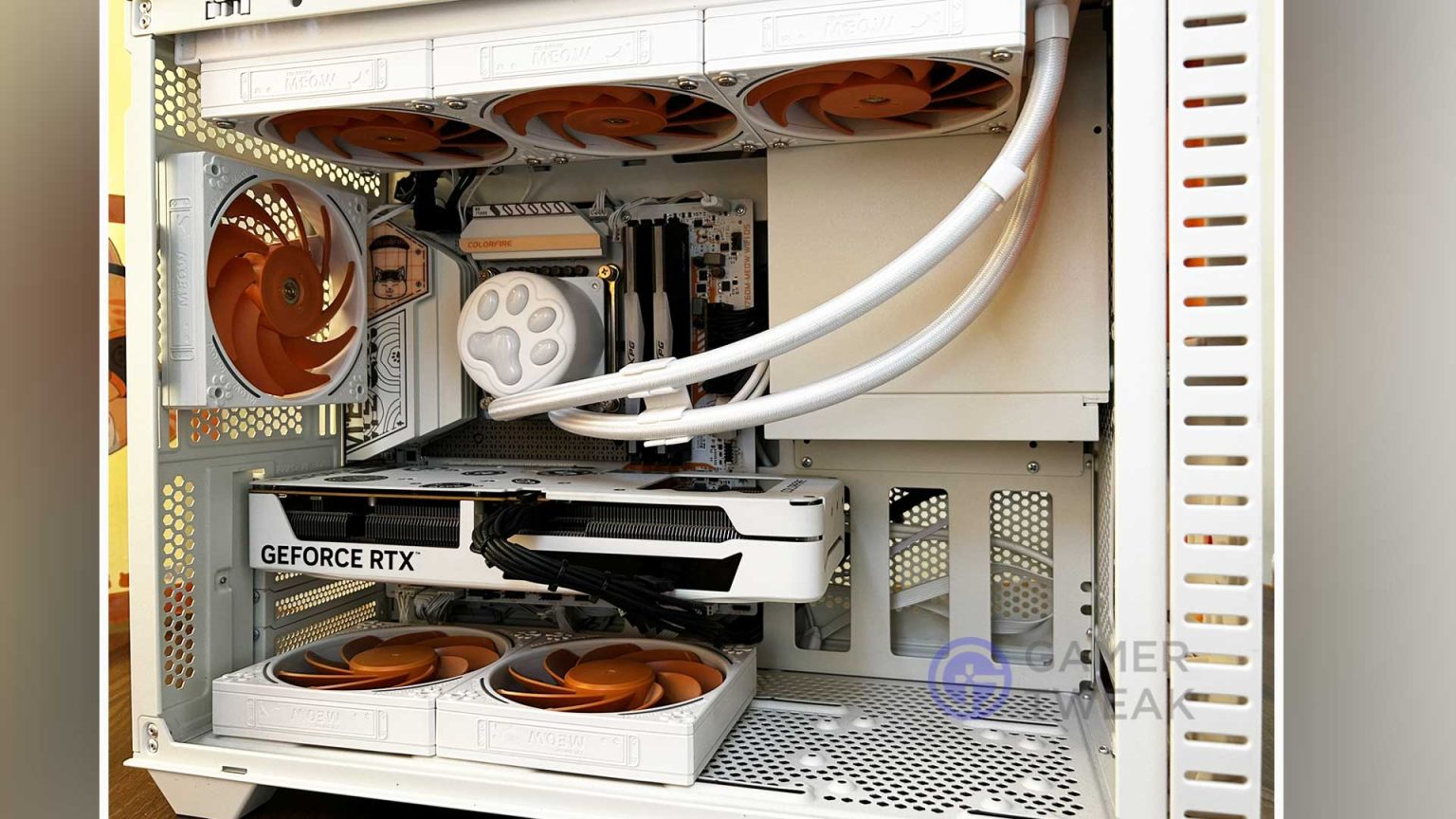 MEOW Custom Gaming PC Review 2026