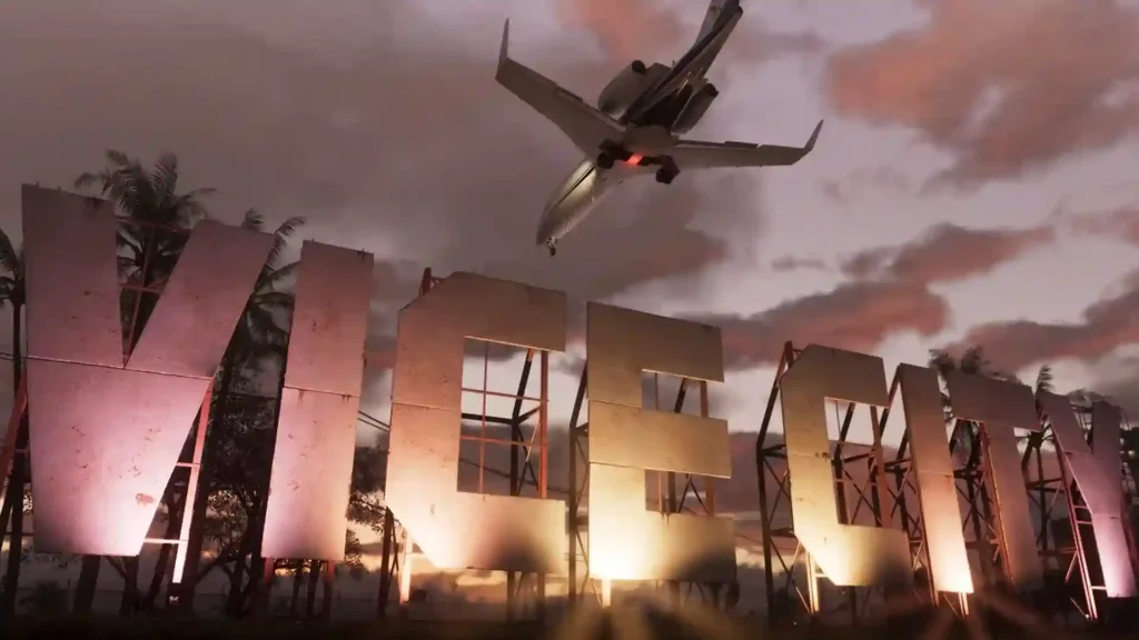 vice city in gta 6
