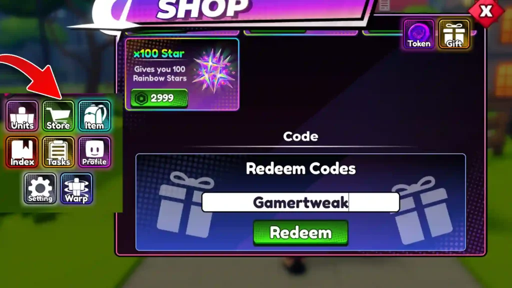 Anime Conquest Simulator Codes Redeem