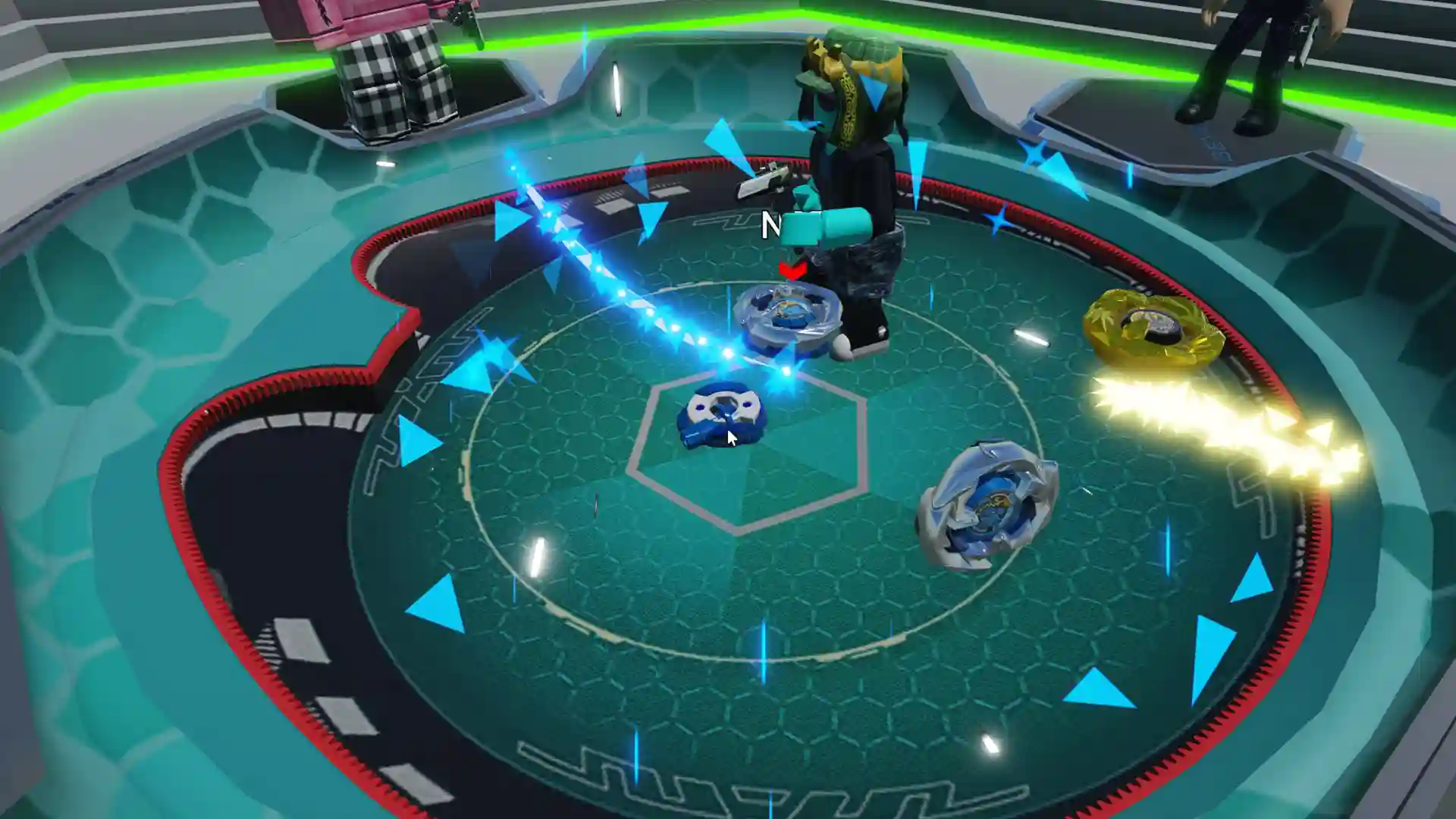 Beyblade X Codes (June 2026)