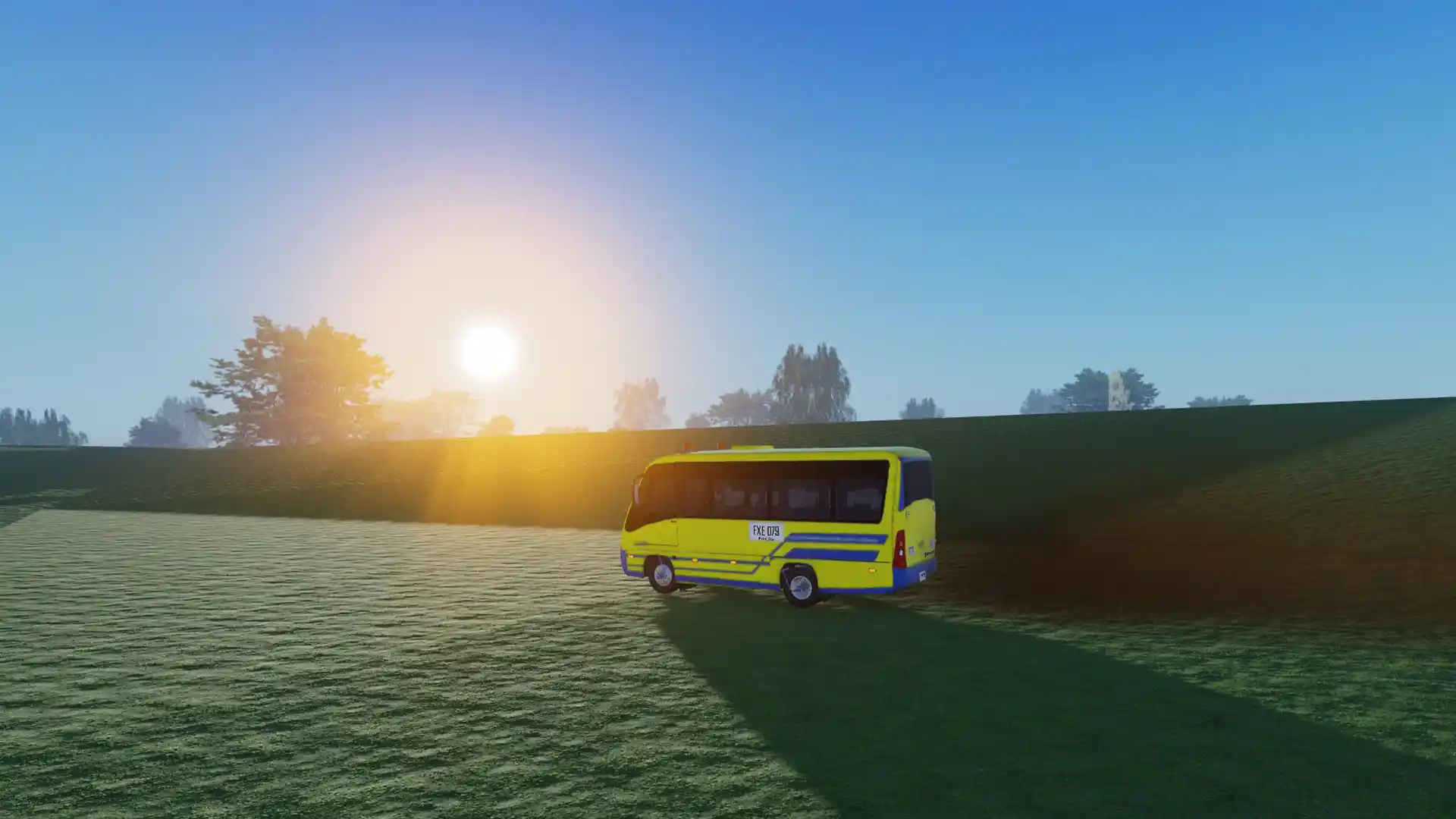 Bus Master Codes (June 2026)