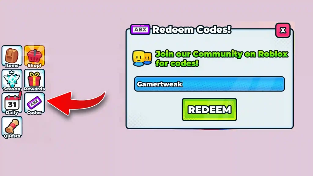 Camo Or Snipe codes Redeem