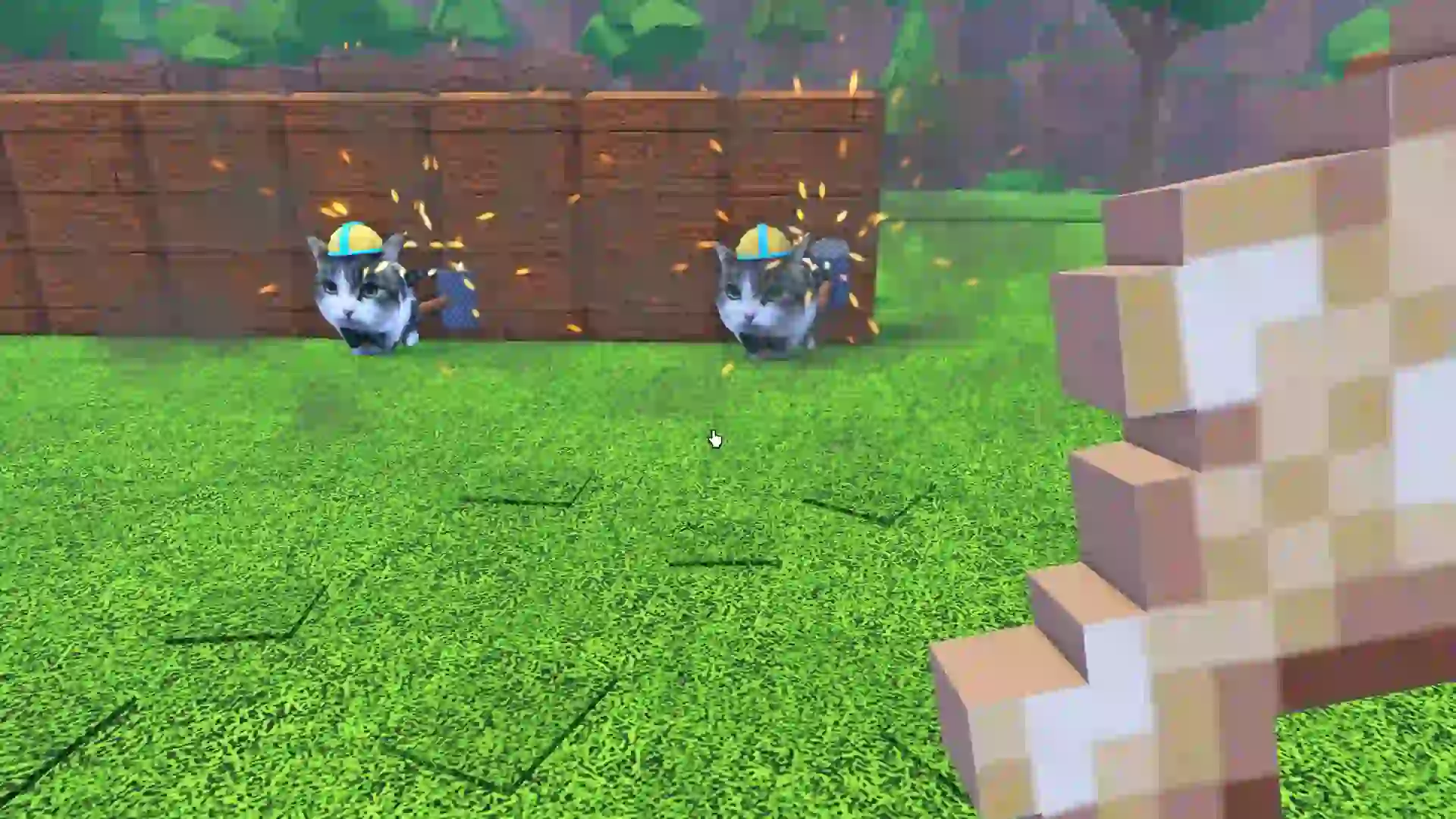 Cat Invaders Codes (June 2026)