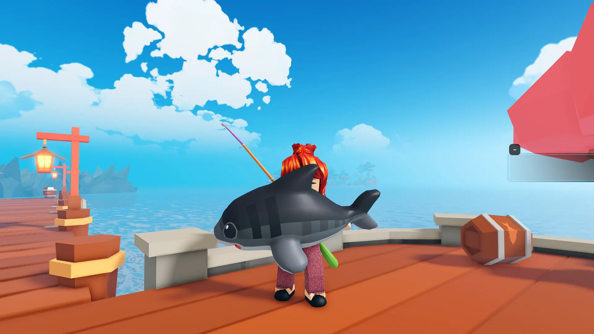 Fishing Chef Codes (June 2026)