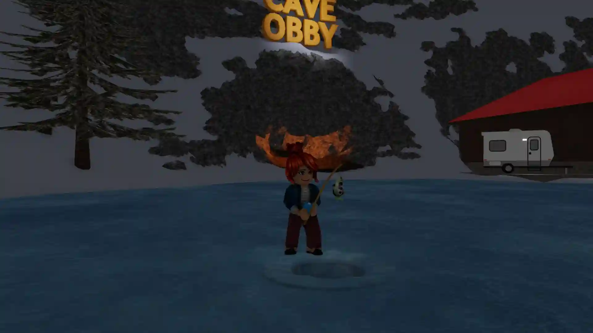 Ice Fishing Simulator Codes (June 2026)