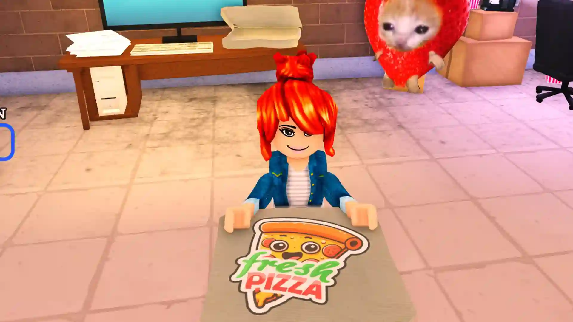 Own a Pizza Tycoon codes (June 2026)