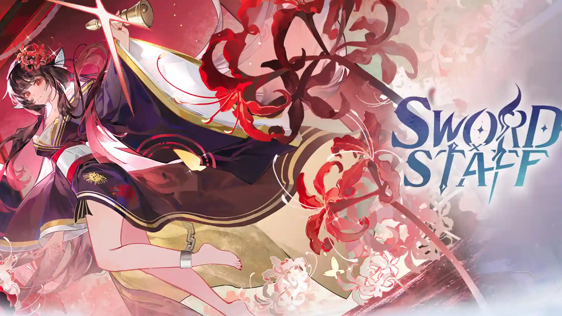 Sword x Staff Gift Codes (June 2026)