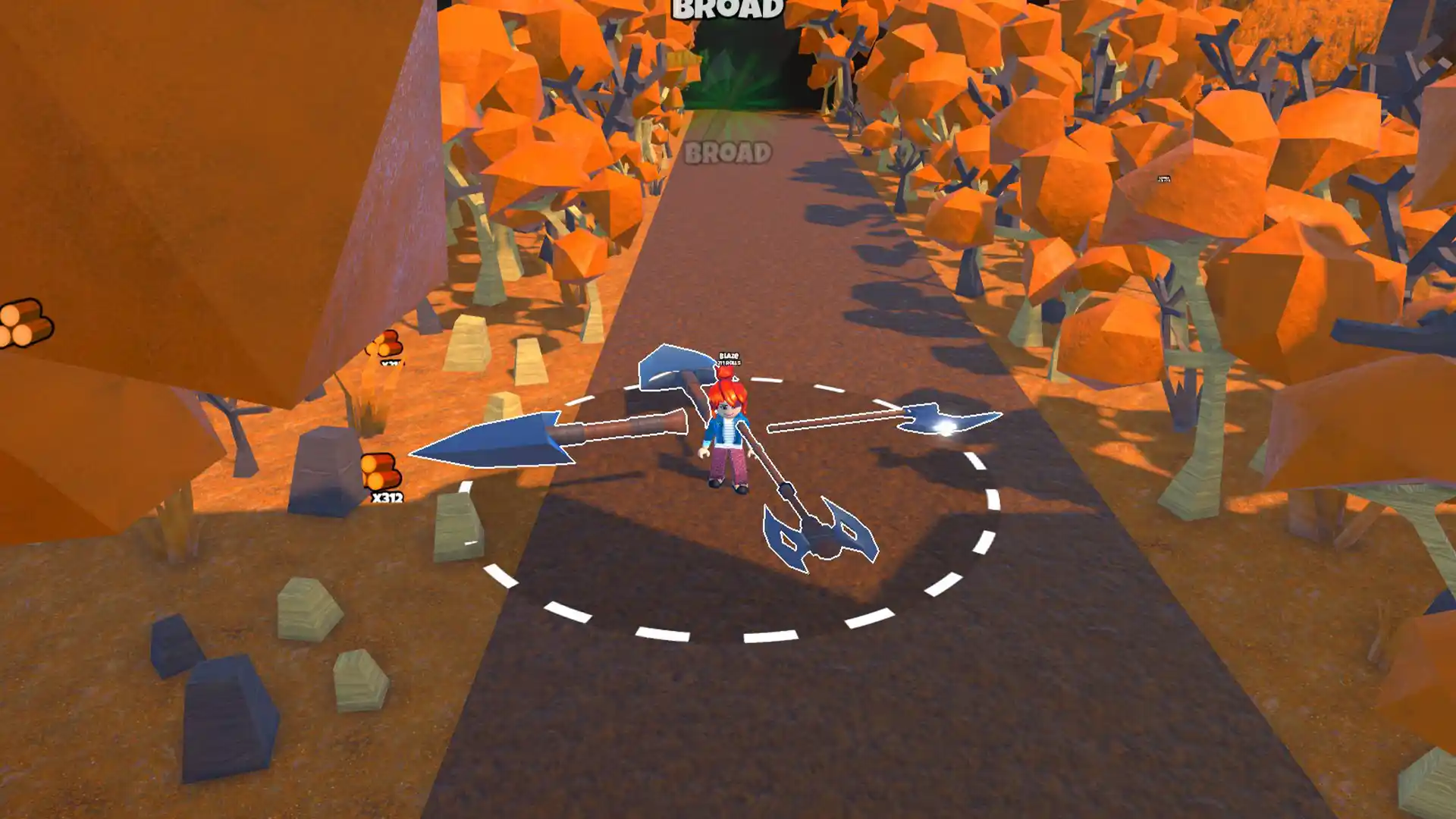 Axe RNG Codes (June 2026)