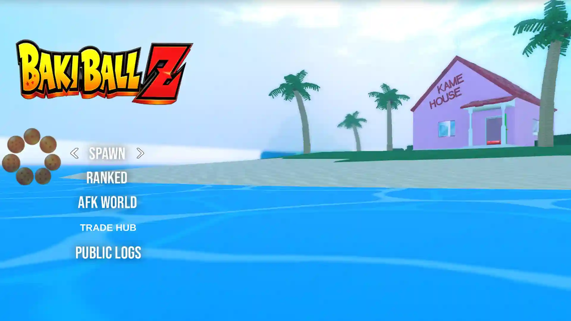 Baki Ball Z Codes (June 2026) – Project Baki