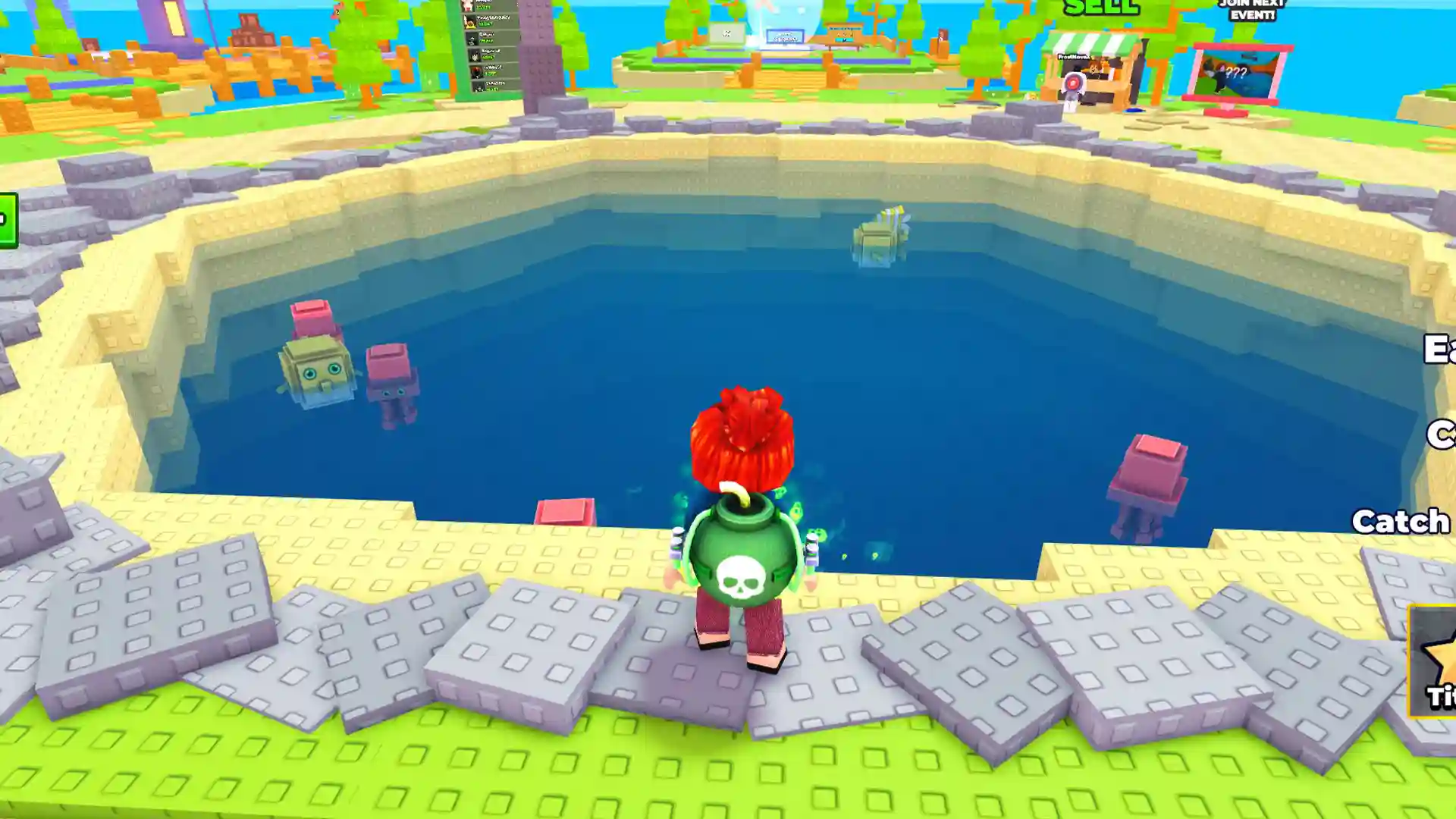 Bomb Fishing Codes (June 2026)