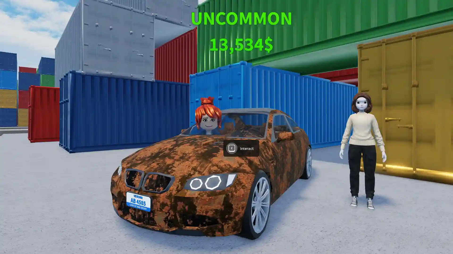 Car Flipper Codes (June 2026)