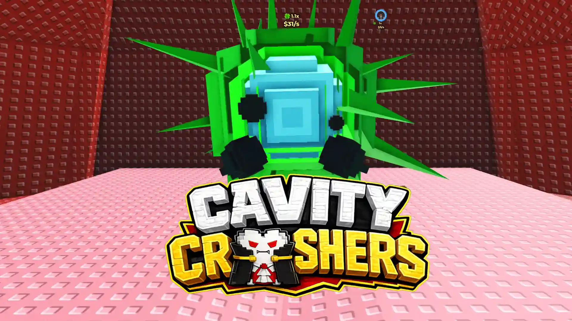 Cavity Crushers Codes (June 2026)