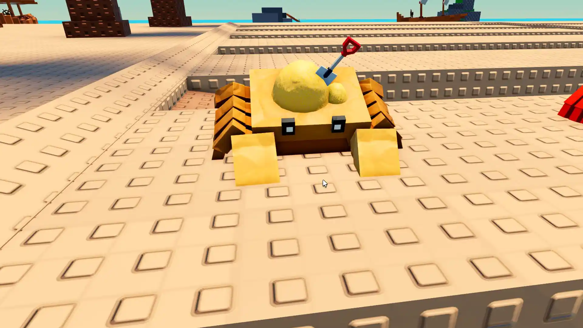 Crab Tycoon Codes (June 2026)