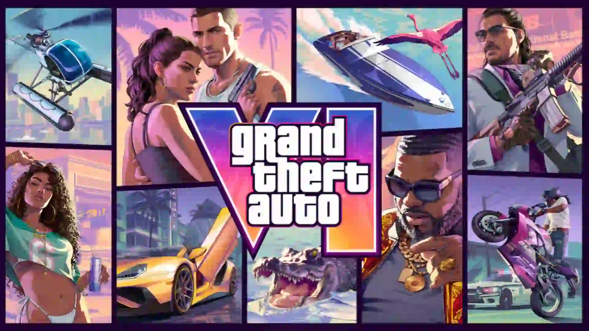 GTA 6 Console Players May Have to Settle for 30 FPS