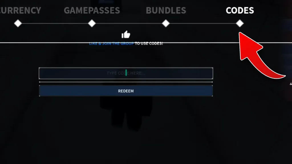 locked 2 codes redeem steps