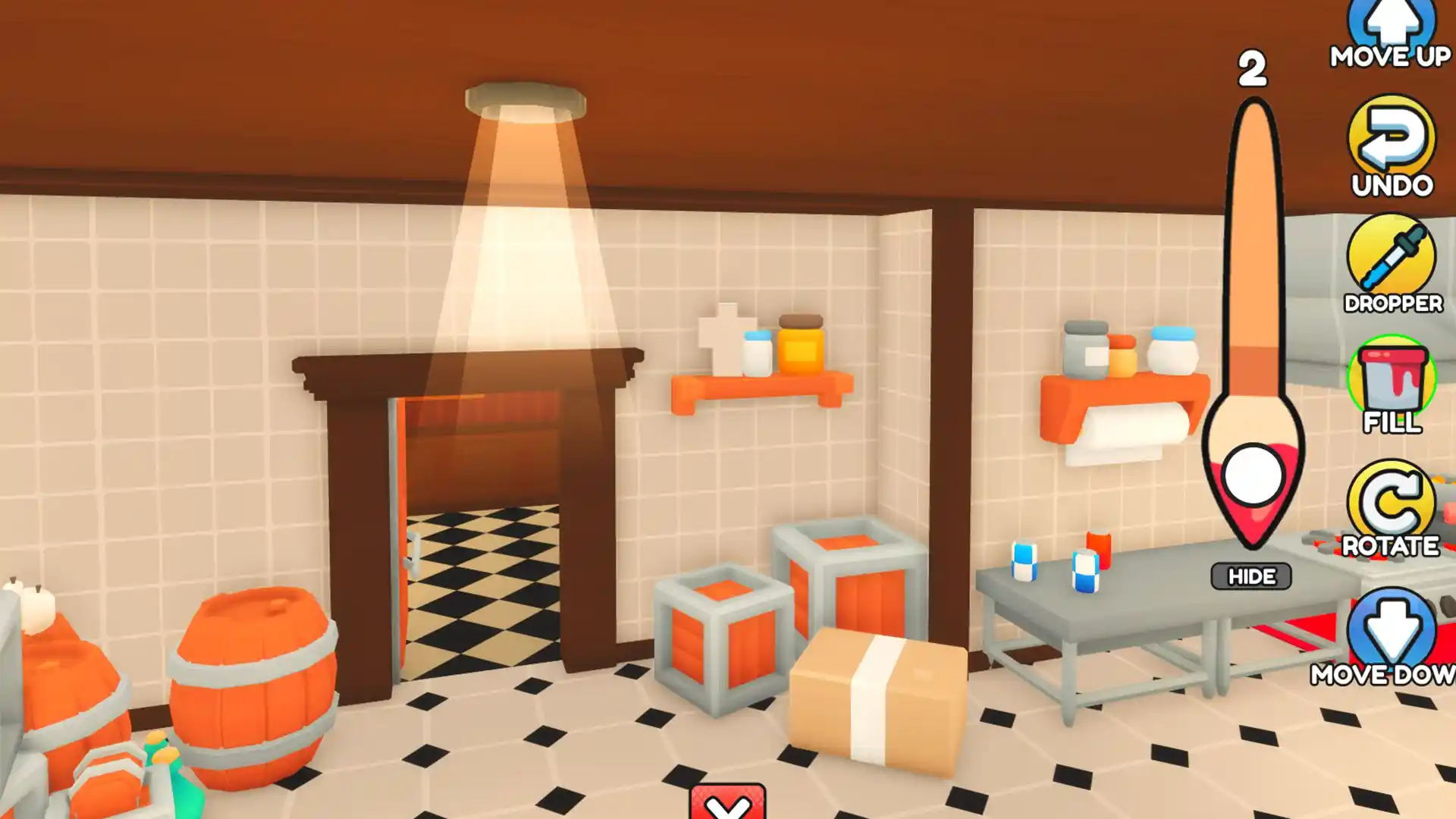 Paint and Seek Codes (June 2026)