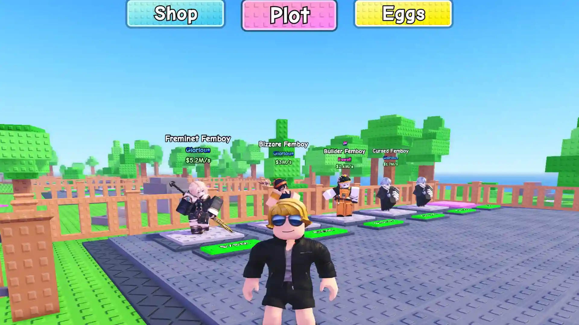 Spin a Femboy Codes (June 2026)
