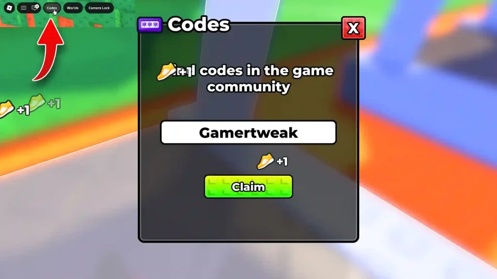 1 Speed Evolve Codes