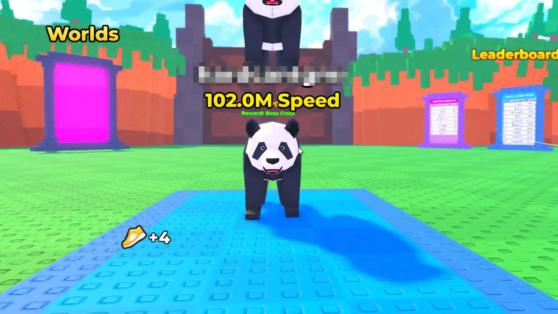 +1 Speed Evolve Codes (July 2026)