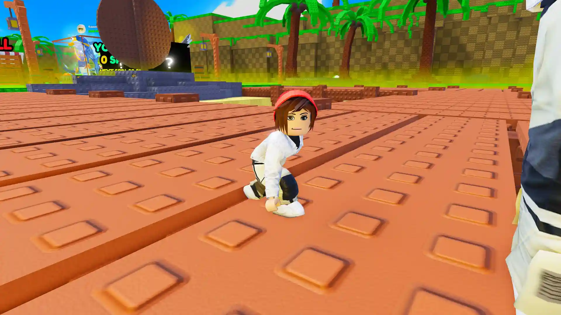 Be a Fish Bait Codes (July 2026)