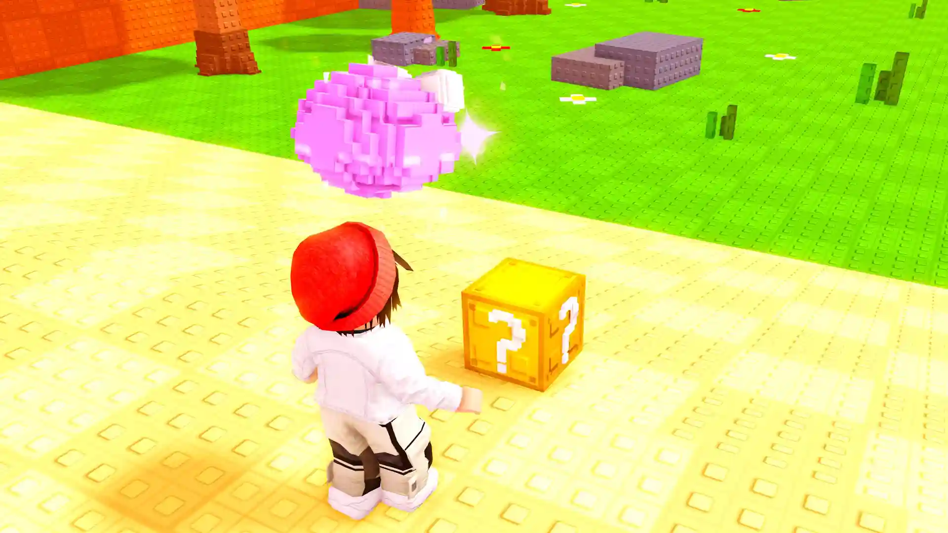Brainblast a Lucky Block Codes (July 2026)