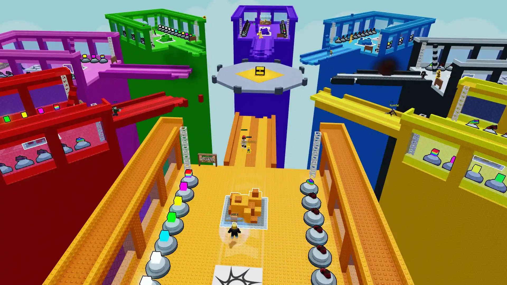 Bridge Battles Codes (July 2026)